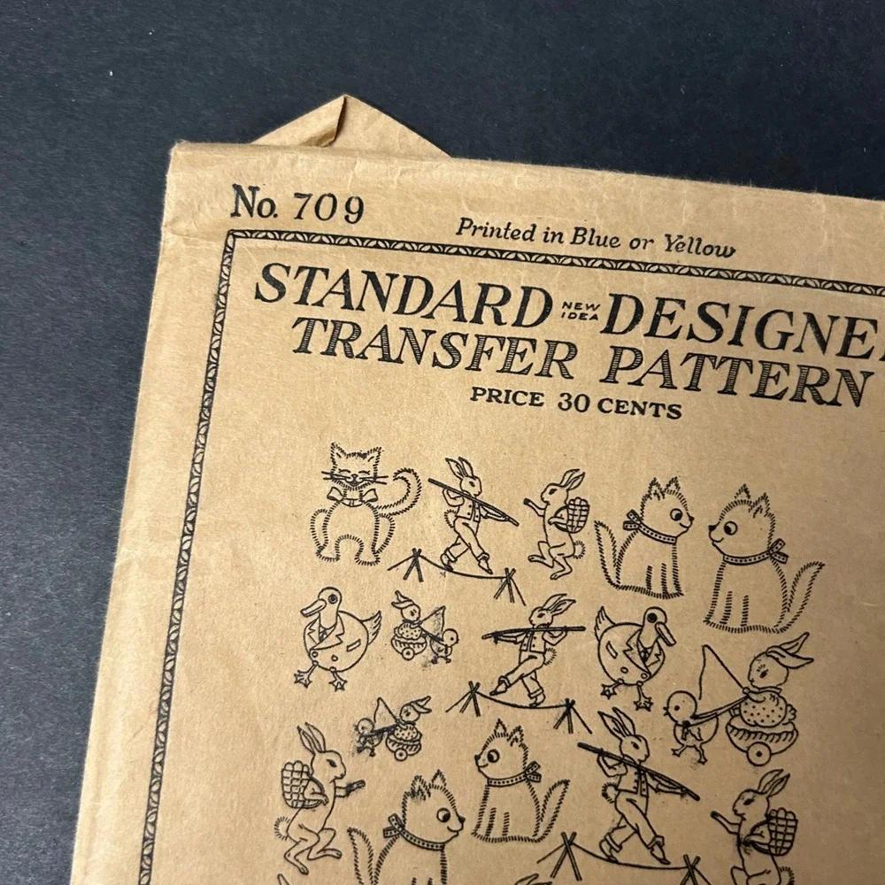 Standard Designer standard designer